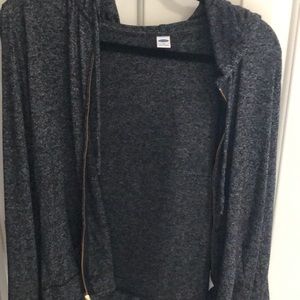 Old navy zip up